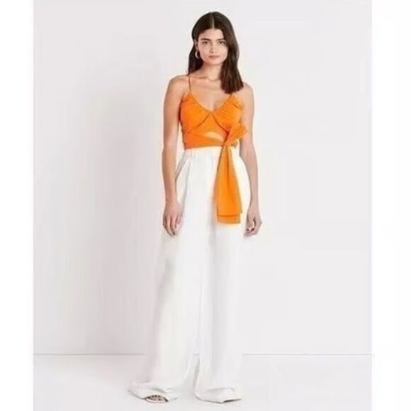 Tanya Taylor Top 6 - Picture 10 of 10